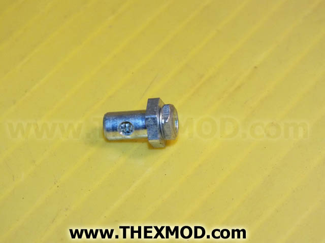 Hose Rubber - 4538648801-1