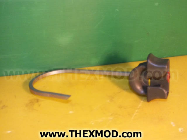 Hook Support - 190.5mm Long- SDB174650, SD/B17465O-1