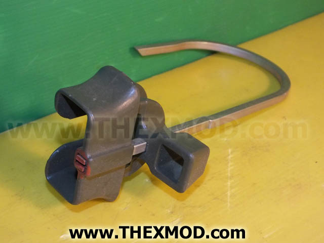 Hook Support - 190.5mm Long- SDB174650, SD/B17465O-2