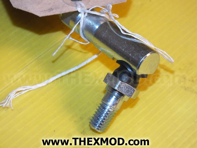 Gearshift Cable - 207477/3.50, 4400016000-3