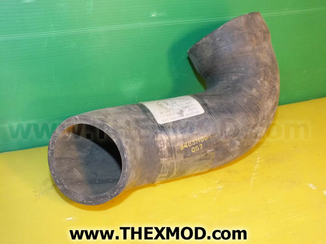 Hose - 65mm id - 213mm Long - PERKINS 3483H004-2