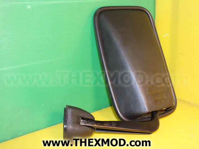 Mirror Rear View - 242mm x 140mm - 5430024534-2
