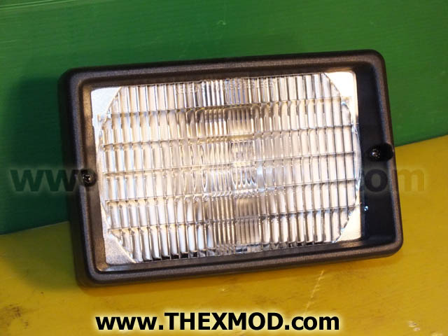 Light - Work - Rear - 700/10900-1