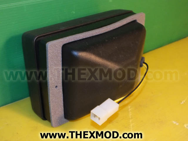 Light - Work - Rear - 700/10900-2