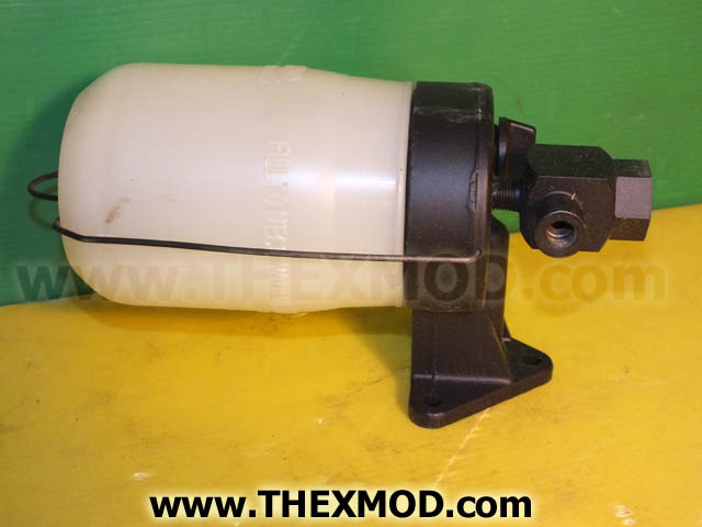 Evaporator Alcohol - 91087132, APSA9024-2