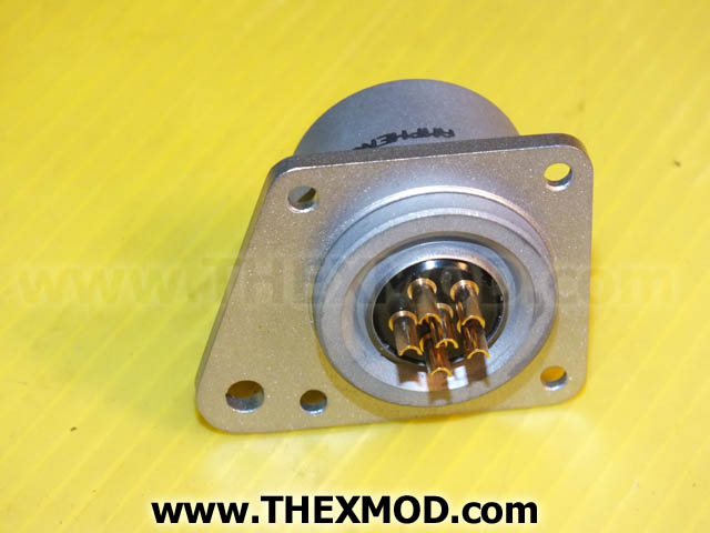Connector - SC/A1/30606-2