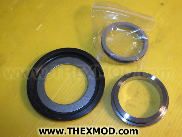 Shock Absorber Service Kit - KTA 12441/1-1