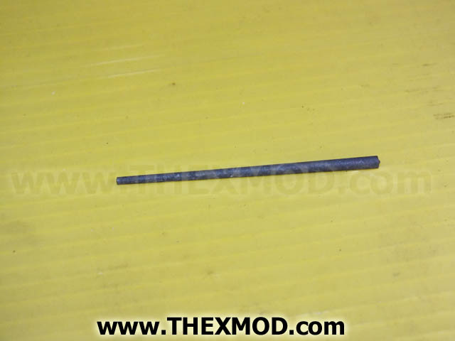 Pin - tapered - 1.500in Long - 46 PT3-1