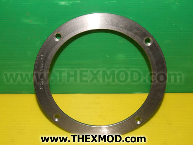 Plate - Bearing Clamp plate - FV659119-1