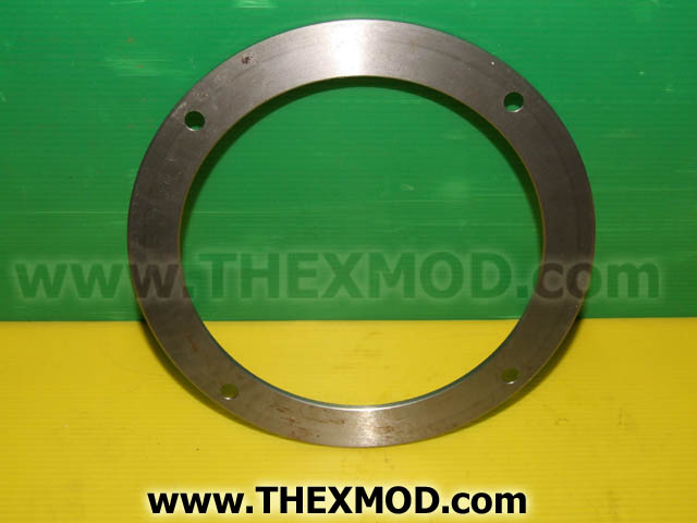 Plate - Bearing Clamp plate - FV659119-3