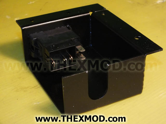 Switch - Horn - Kit - MS-2431-011-2