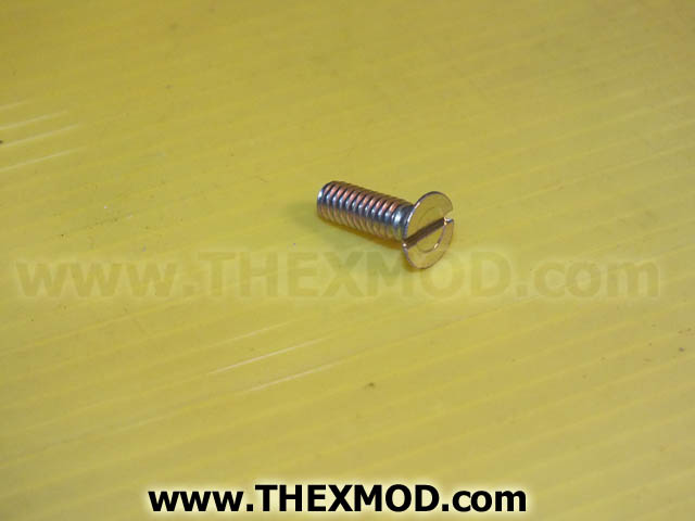 Screw Machine - UNF - 2a-1