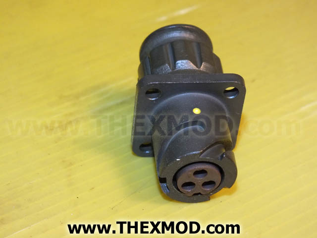 Socket - Light - ABB03E10SL3SSN-1