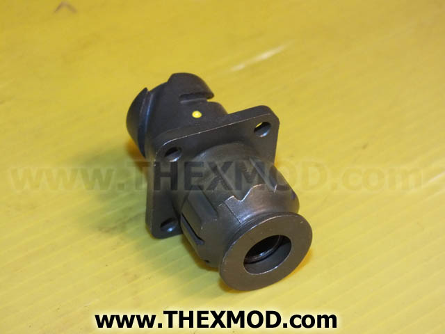 Socket - Light - ABB03E10SL3SSN-2