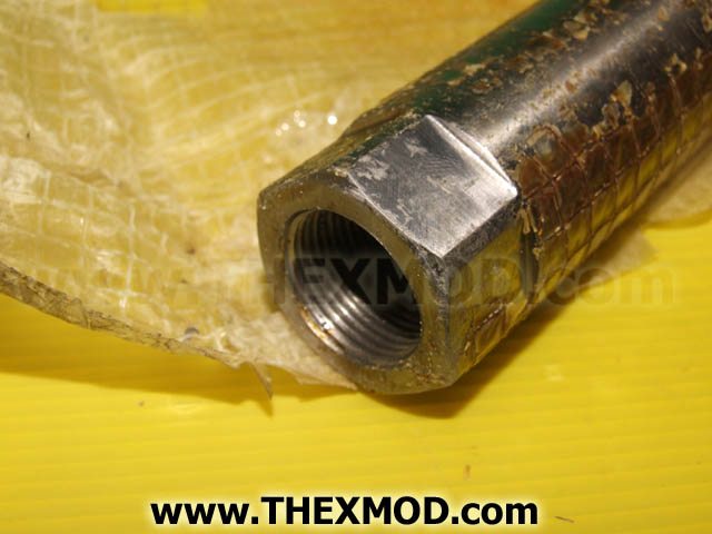 Hose - Air Duct - Connecting Tube -2