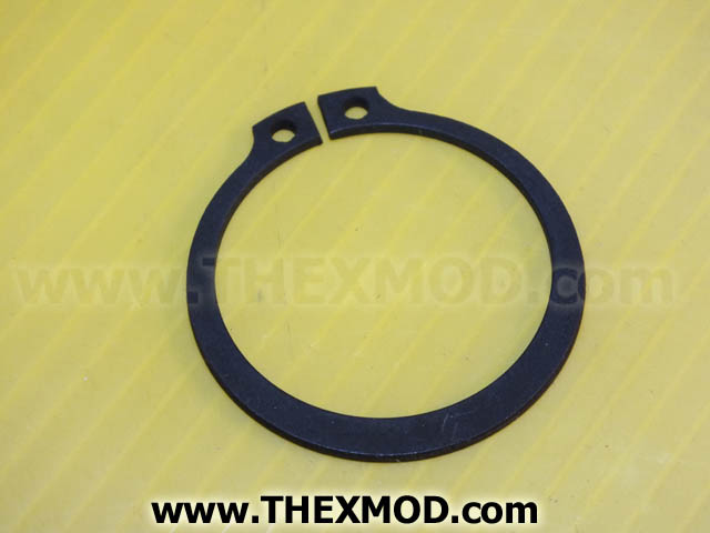Ring Retaining - 27.48mm id - BS3673PT4-1