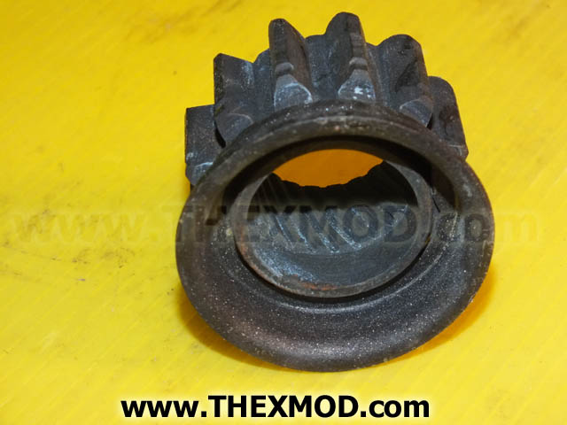 Drive Engine - 2S366-2
