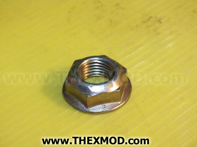 Nut - 26056108-1