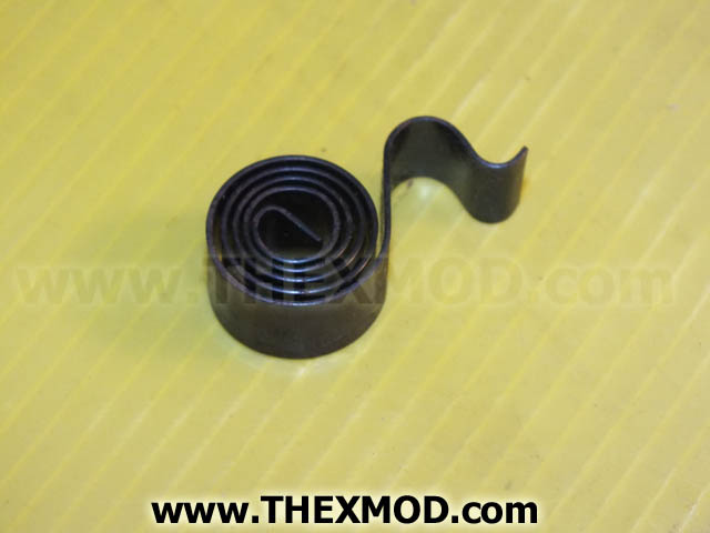 Spring - 16.50mm coil od - 3T858-1