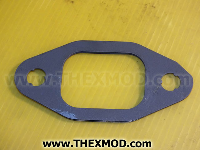 Gasket - 3929881-1