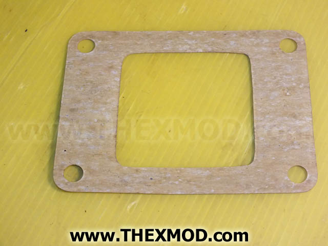 Gasket - 60mm wide x 60mm aperture Long - CV14056-1