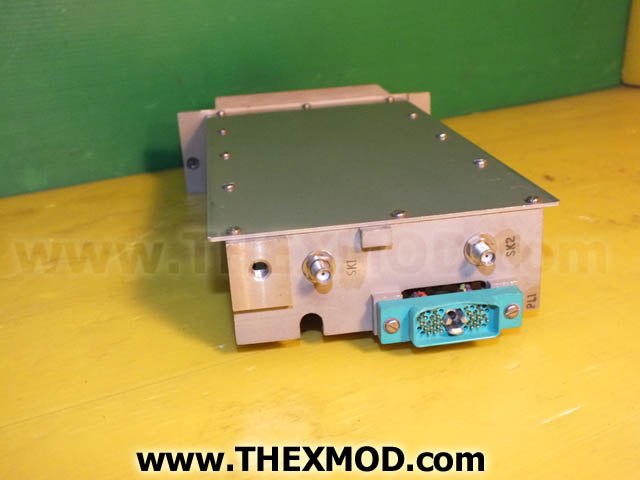 Convertor - RSRE PT6036-1-610041-2