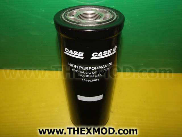 Filter - Hydraulic - Case - 1346028C1-1