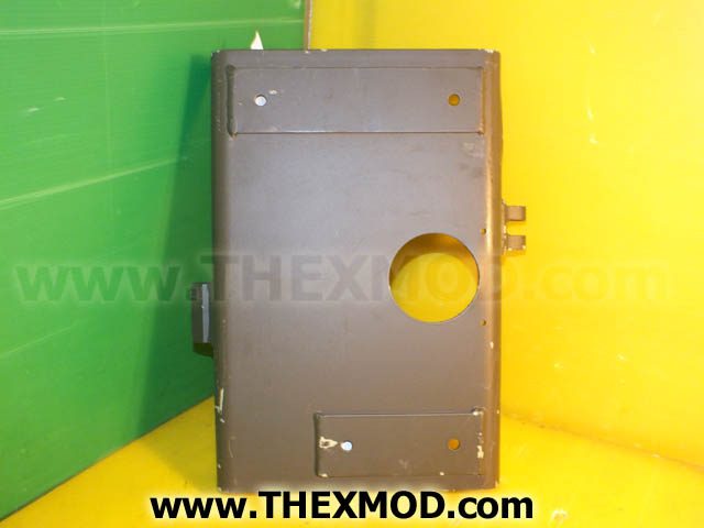 Tray - Base Tank - L H - FV942402-1
