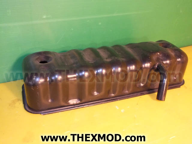 Cover Engine Poppet Valve Rocker Arm - 37188535-1