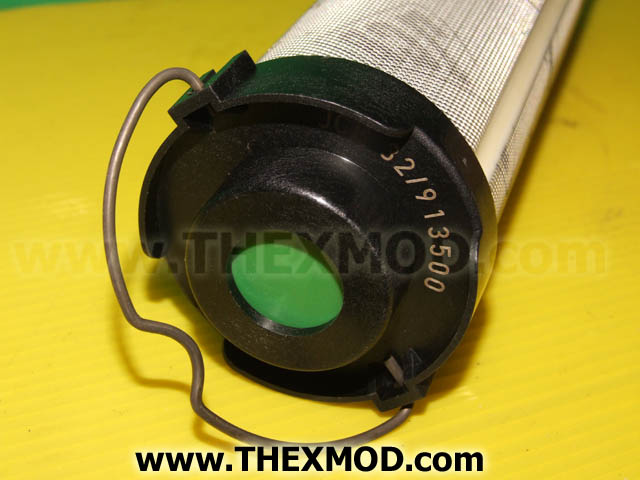 Filter - JCB - 3 Micron - JCB 32/913500-2