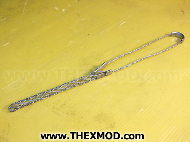 Restrainer Control Box Cable - MU77127/6AND7-1