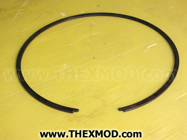 Ring Retaining Steel - 6.18in bore dia - AJ6755007-1