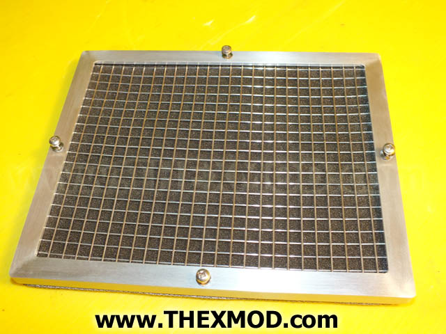 Filter Air Conditioning - 175mm x 145mm 29/A2/0001-1