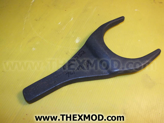 Fork Driveshaft Remover Front Supersion - KM503A-1