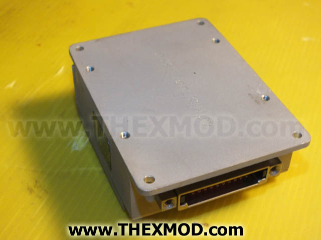Module Auxiliary Brake - 95mm x 69mm- AC/14/3/7000-2