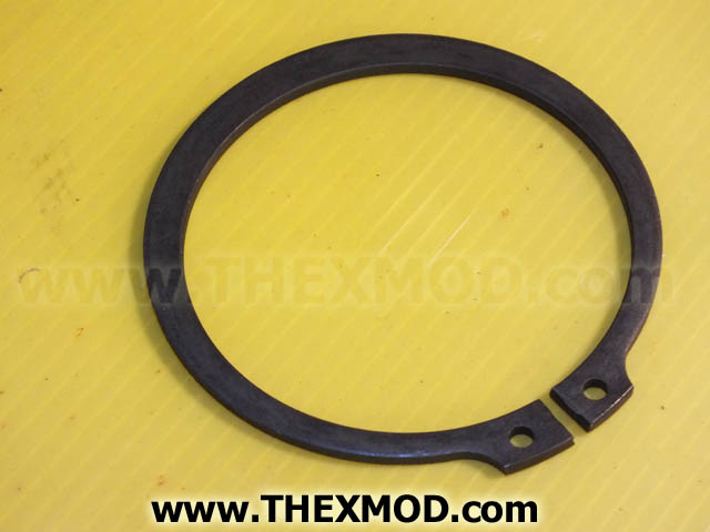 Ring Retaining - 914478-1
