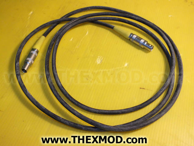 Cable - 2000mm Long - SCK-102-3-02-1