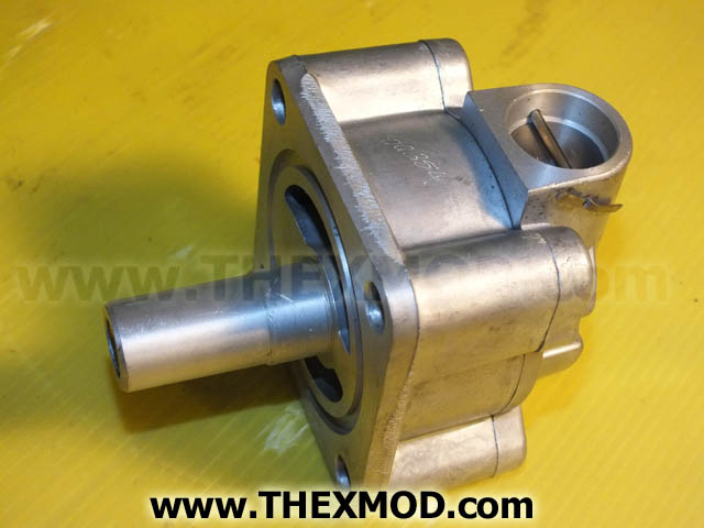 Pump Oil - PD000-059-1