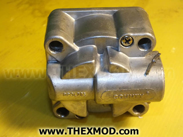 Pump Oil - PD000-059-2