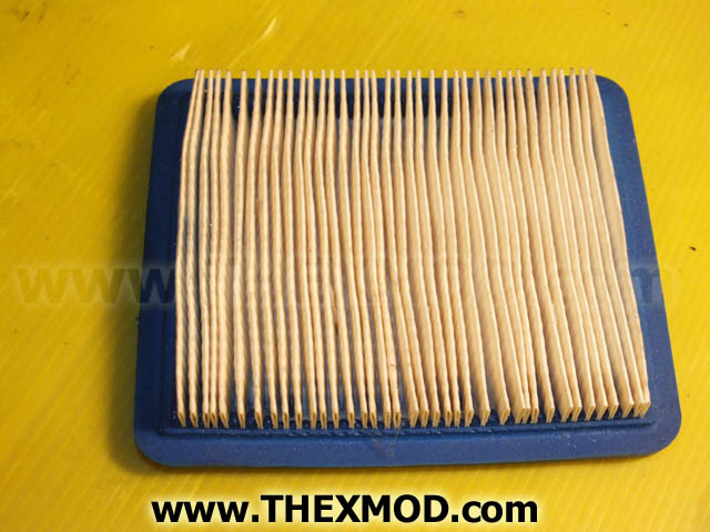 Filter - Air - 491588S-1