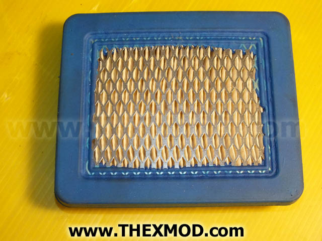 Filter - Air - 491588S-2