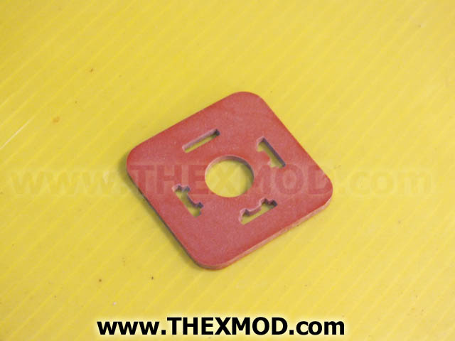Gasket - GDM3-17-1