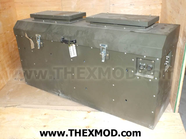 Installation Kit - Scimitar MK 2 - FV228280-1