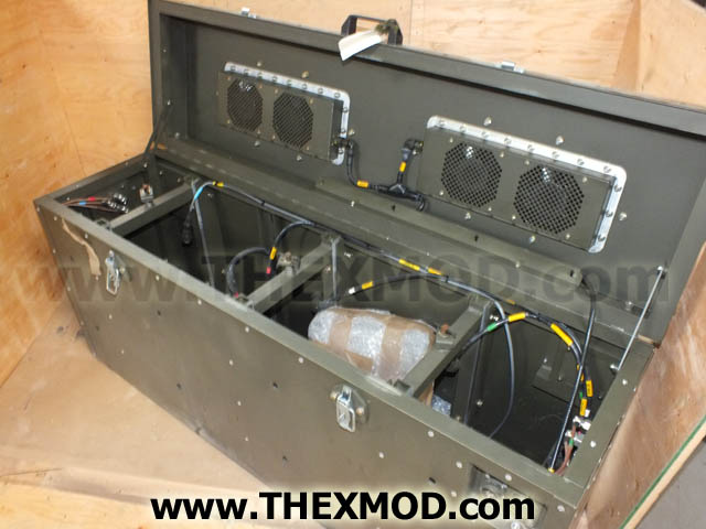 Installation Kit - Scimitar MK 2 - FV228280-2
