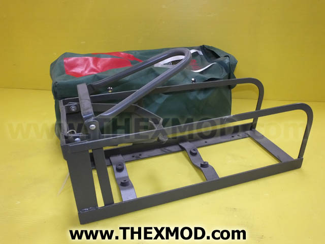 Firex Stowage Set - FRX/MD-G/93-2
