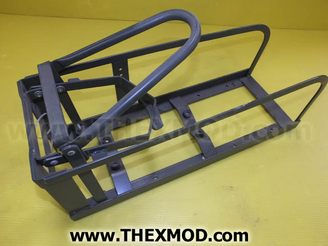 Firex Stowage Set - FRX/MD-G/93-3