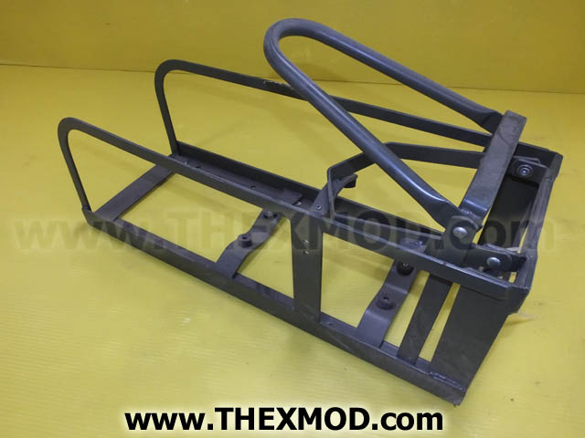 Firex Stowage Set - FRX/MD-G/93-4