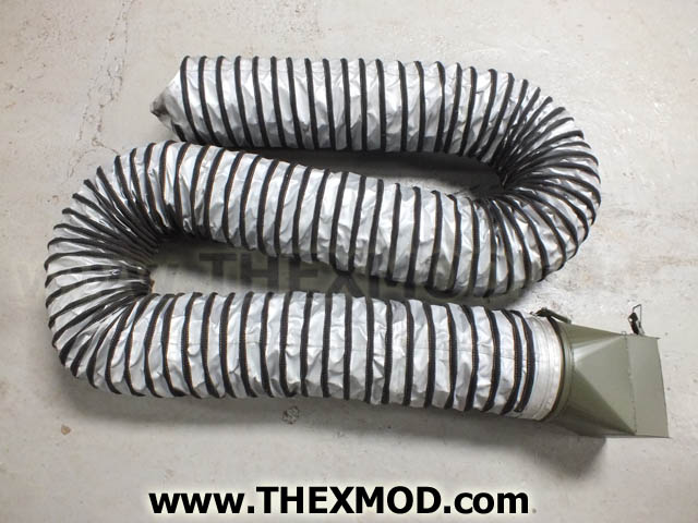 Exhaust Extension - FV1064918-1