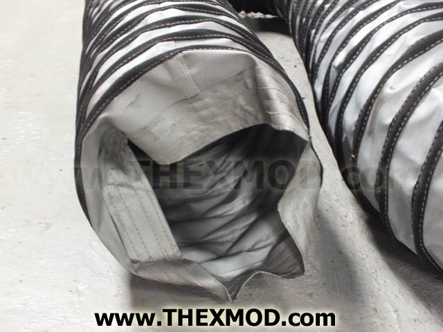 Exhaust Extension - FV1064918-3