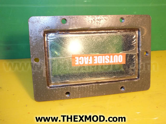 Vision Block & Casting - FV559866-2